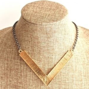 Karli‎ Buxton Vallen Necklace